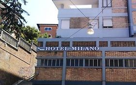 Hotel Milano Ancona